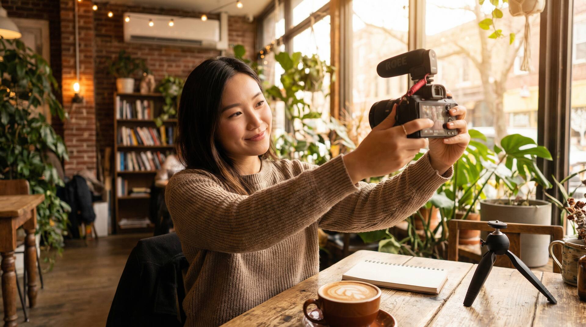 麻豆视频咖啡店探访视频