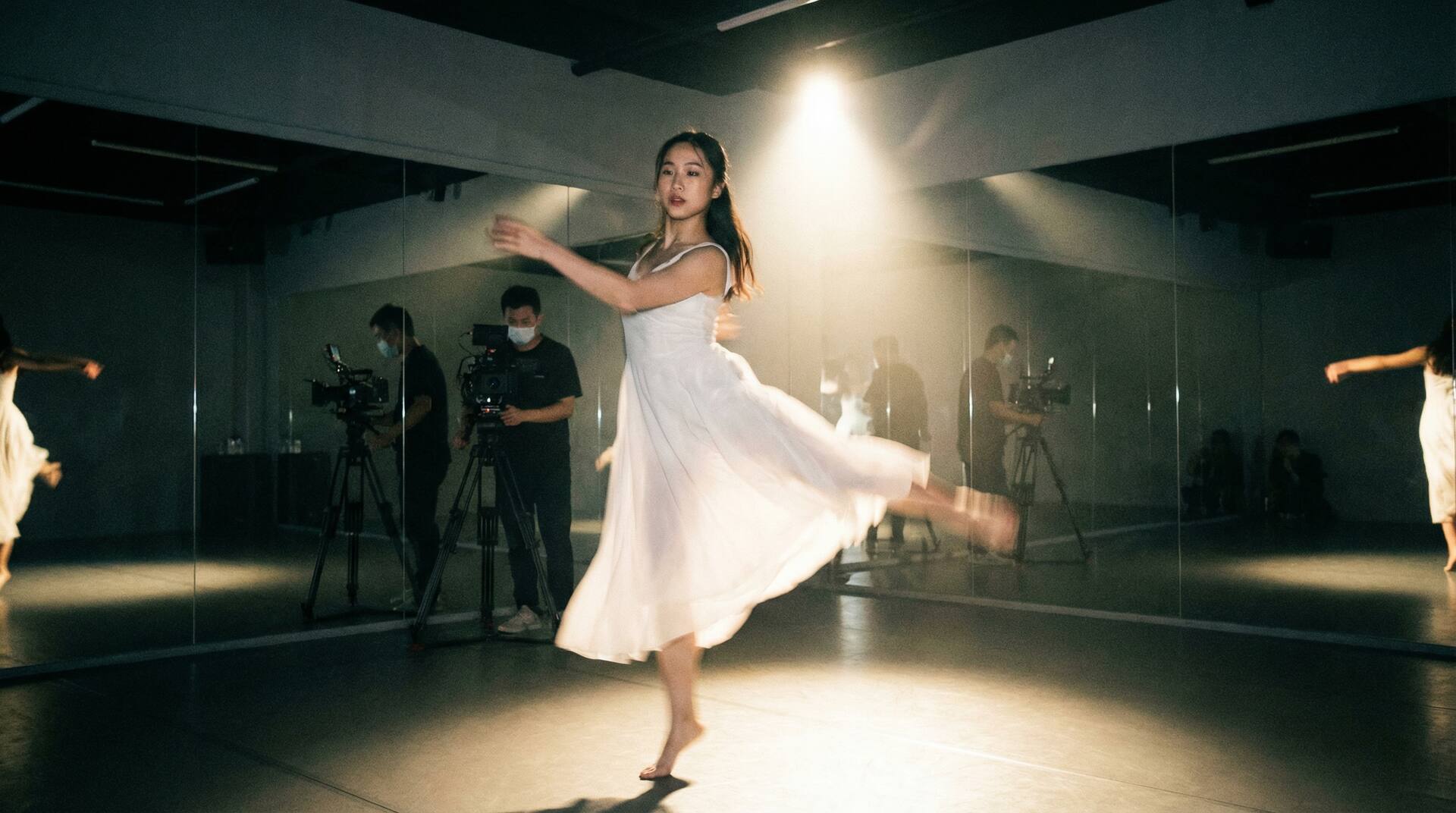 麻豆视频舞蹈视频